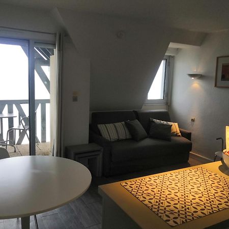 Residence "Les Tamaris" Trouville-sur-Mer Dış mekan fotoğraf