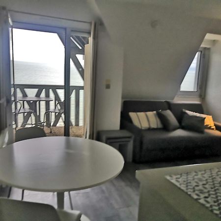 Residence "Les Tamaris" Trouville-sur-Mer Dış mekan fotoğraf